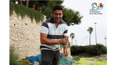 COFRADIA PESCAODRES VILLAJOYOSA COFRADIA PESCAODRES VILLAJOYOSA