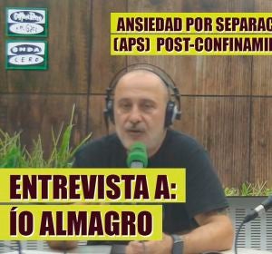 Problemas de comportamiento tras el confinamiento Problemas de comportamiento tras el confinamiento