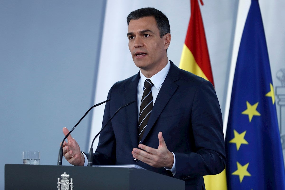 Tertulia: ¿Cuándo llegará la financiación a las comunidades? Tertulia: ¿Cuándo llegará la financiación a las comunidades?