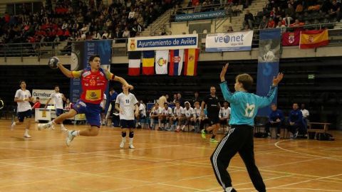 Balonmano