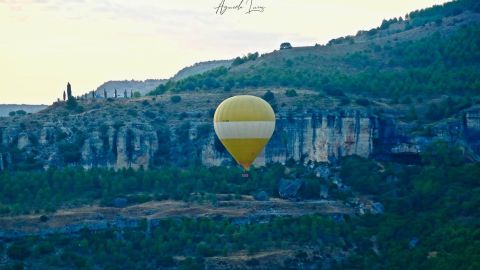 Paseos por Cuenca