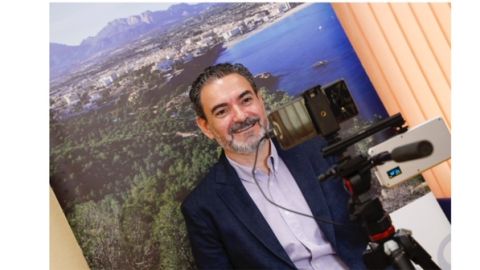 ALCALDE ALFAZ DEL PI