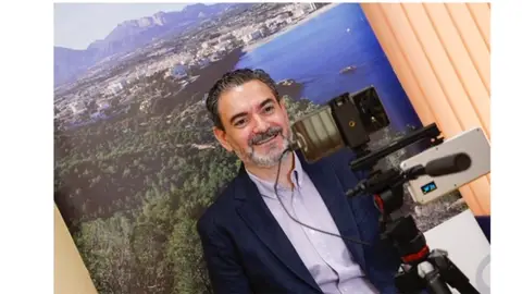 ALCALDE ALFAZ DEL PI ALCALDE ALFAZ DEL PI