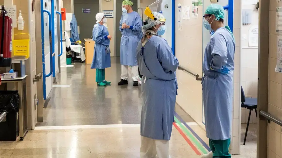 Hospital Hospital