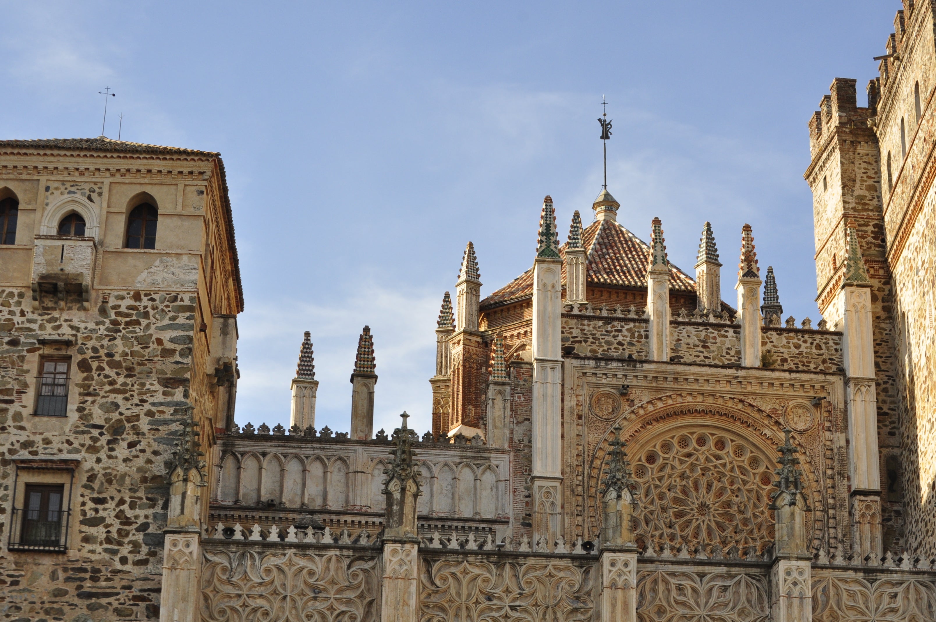 Gente Viajera de Extremadura Gente Viajera de Extremadura