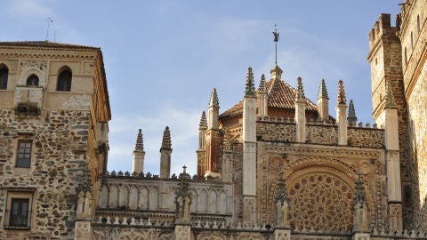 Real Monasterio de Guadalupe