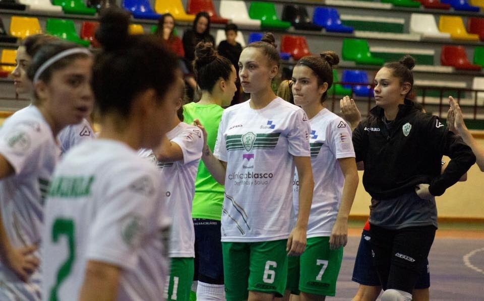 El Joventut d'Elx y el Elche CF Sala se someten este martes a las pruebas del COVID-19 El Joventut d'Elx y el Elche CF Sala se someten este martes a las pruebas del COVID-19