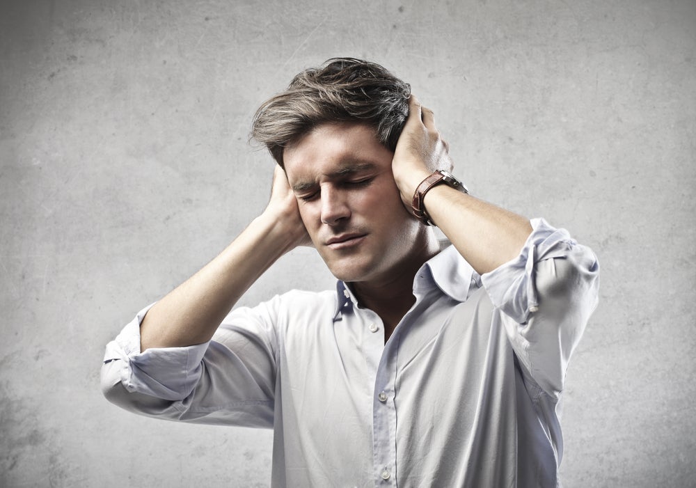 ¿Qué es el vértigo y por qué se produce? ¿Qué es el vértigo y por qué se produce?