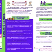 CEIP HISPANITA CEIP HISPANITA