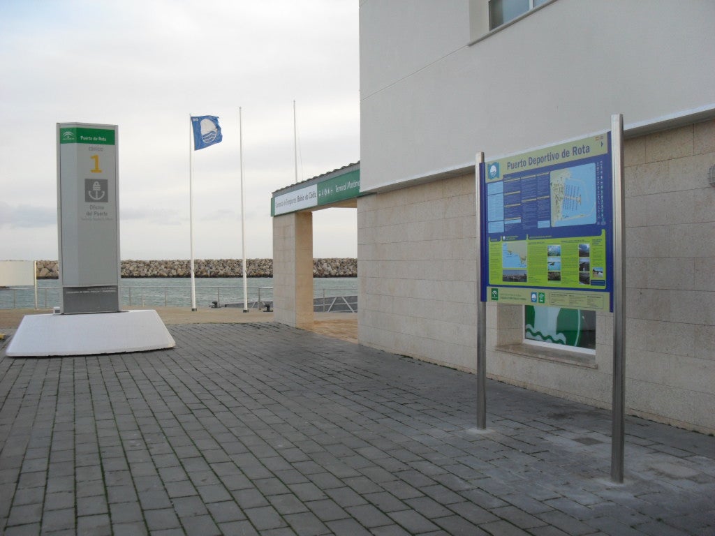 La Junta adjudica la mejora de instalaciones para la flota pesquera del puerto de Rota La Junta adjudica la mejora de instalaciones para la flota pesquera del puerto de Rota