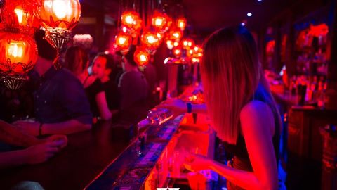 Navarra no permite la reapertura de discotecas en la Fase 3