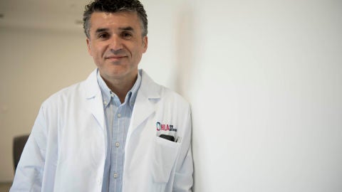 Doctor Parra HLA Inmaculada