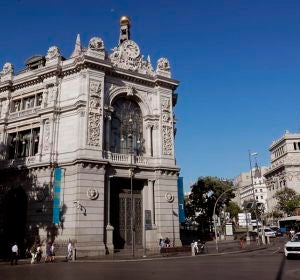 Previsiones del Banco de España Previsiones del Banco de España