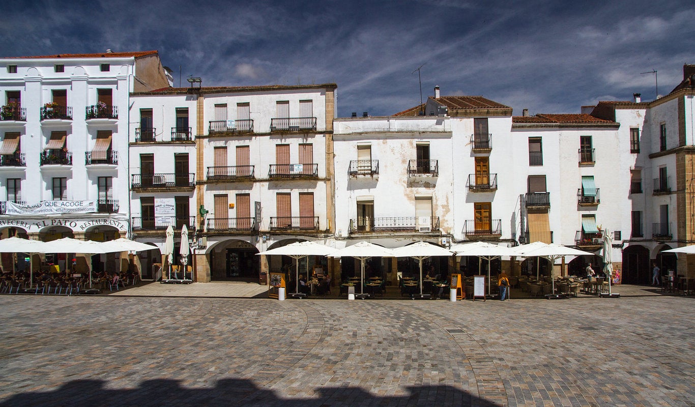 Mas de Uno Cáceres Informativo Mas de Uno Cáceres Informativo