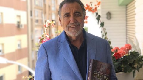 Oleum, de Jes&uacute;s Maeso