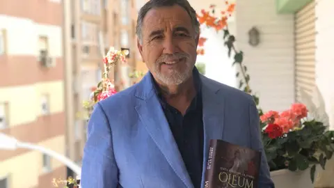 Oleum, de Jesús Maeso Oleum, de Jesús Maeso