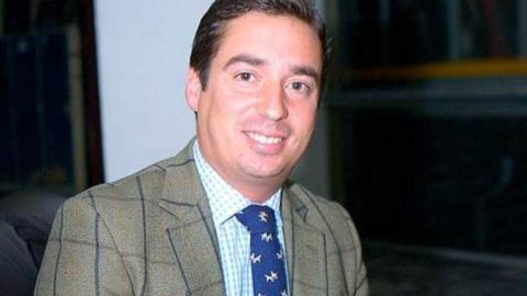 Jos&eacute; Mar&iacute;a Garz&oacute;n.