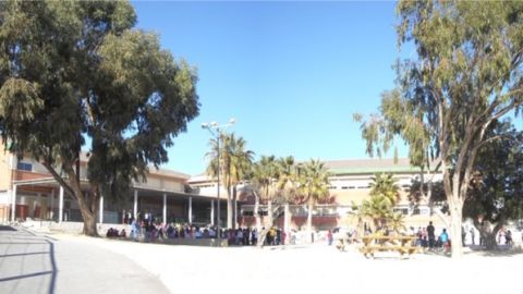 LA VILA HISPANITAT