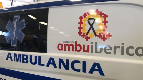 Ambulancia