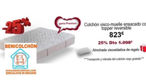 BENICOLCHON