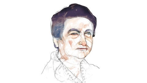 &Aacute;ngela Ruiz Robles