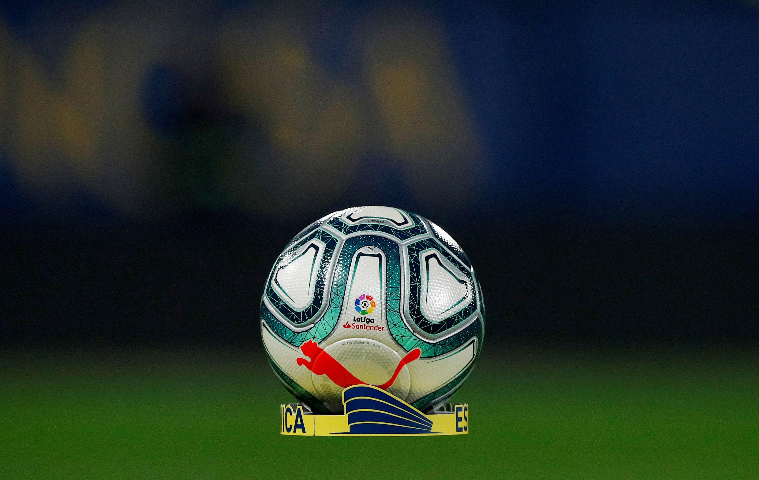 El CSD autoriza a LaLiga a programar partidos los viernes y pone condiciones para los lunes El CSD autoriza a LaLiga a programar partidos los viernes y pone condiciones para los lunes