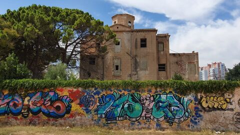 Casino del Americano