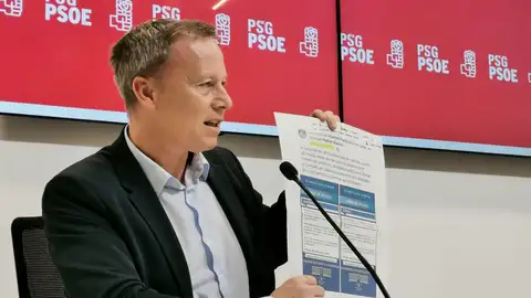Comisión investigacion por subvencions irregulares na Deputación de Ourense Comisión investigacion por subvencions irregulares na Deputación de Ourense