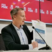 Comisión investigacion por subvencions irregulares na Deputación de Ourense