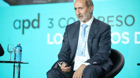 Eduardo Junquera presidente de Adegi 