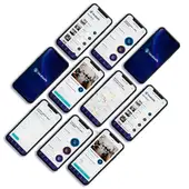 “Localsafe” axuda aos cidadáns a localizar de xeito áxil e cómodo os negocios adheridos no seu contorno e coñecer as súas medidas sanitarias “Localsafe” axuda aos cidadáns a localizar de xeito áxil e cómodo os negocios adheridos no seu contorno e coñecer as súas medidas sanitarias