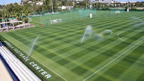 Ciudad Deportiva de Marbella