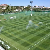 Ciudad Deportiva de Marbella Ciudad Deportiva de Marbella
