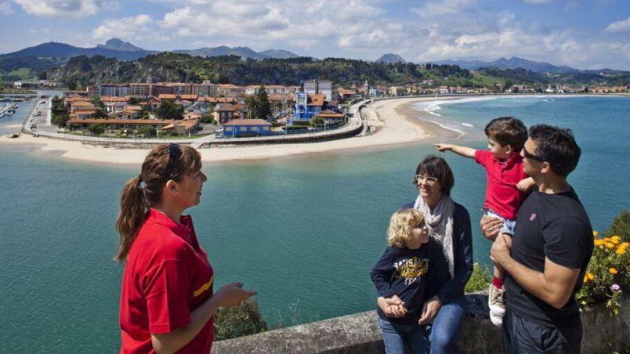 Turismo Asturias