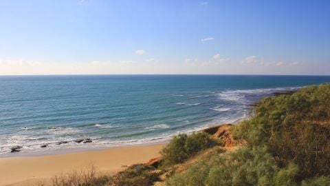 Playas de Barbate