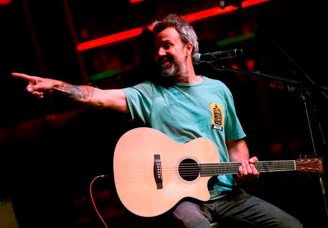 Pau Donés: reacciones y mensajes de despedida al líder de Jarabe de Palo Pau Donés: reacciones y mensajes de despedida al líder de Jarabe de Palo