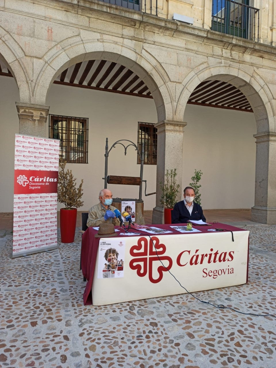 Cada gesto cuenta Cada gesto cuenta