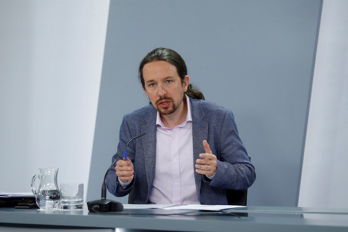 Tertulia: ¿Quién tiene la responsabilidad de lo ocurrido en las residencias? Tertulia: ¿Quién tiene la responsabilidad de lo ocurrido en las residencias?