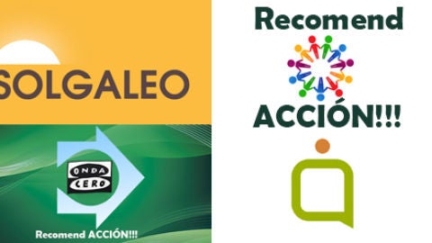 Recomend ACCION con Inova 3