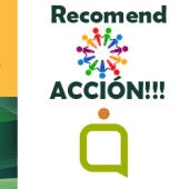 Recomend ACCION con Inova 3