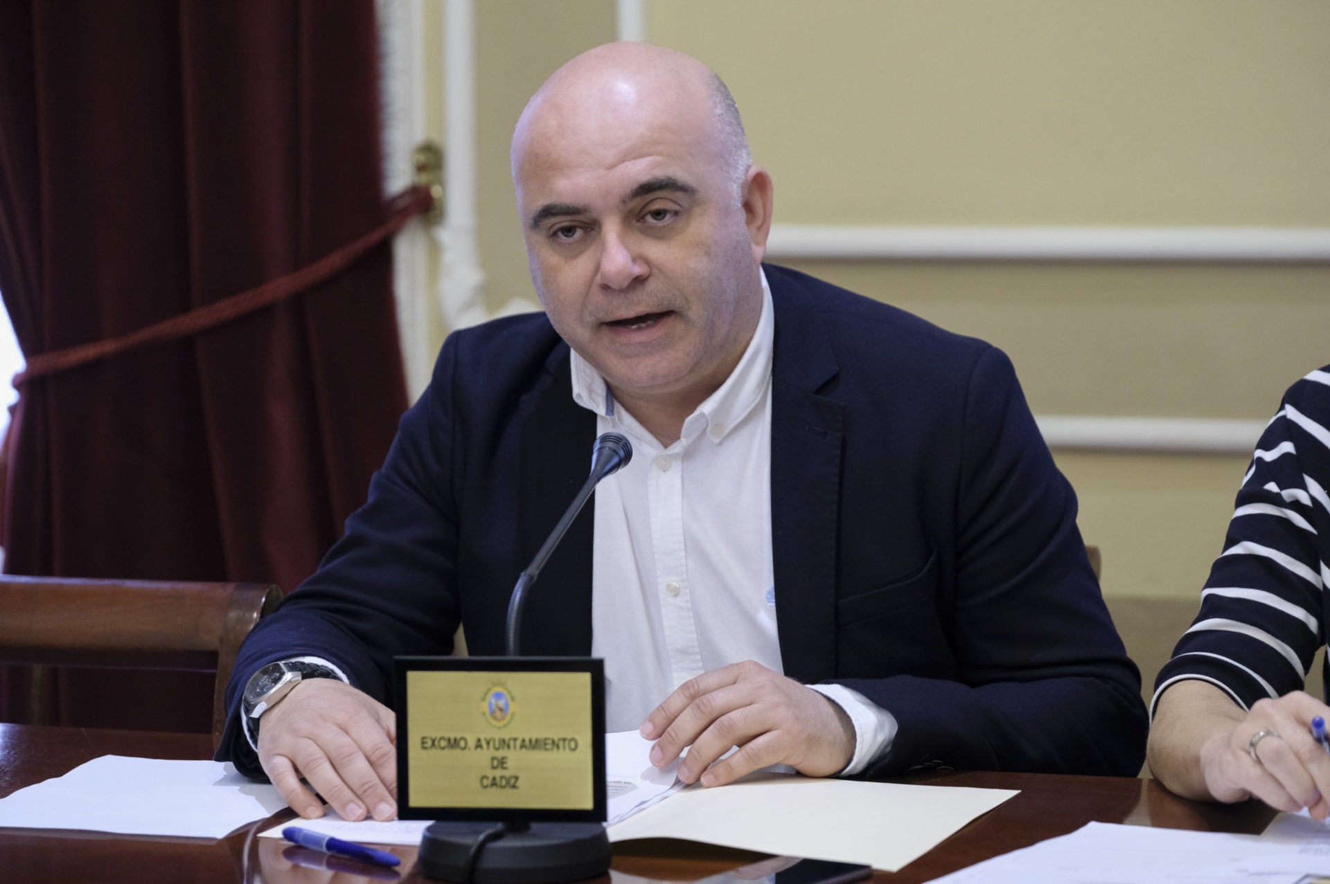 Dimite David Navarro Dimite David Navarro