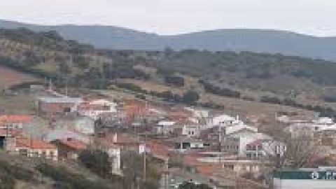 Horcajo de los Montes