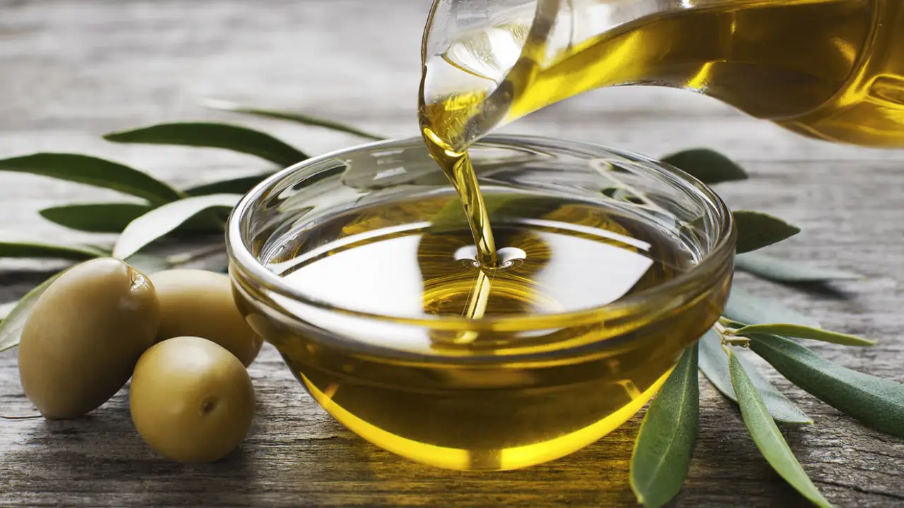 Aceite Aceite