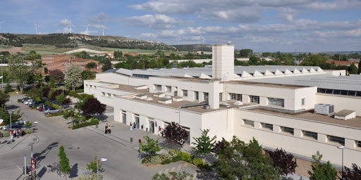 El campus de Palencia contará con el Doble Grado en Comercio y Relaciones Laborales y Recursos Humanos El campus de Palencia contará con el Doble Grado en Comercio y Relaciones Laborales y Recursos Humanos