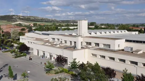 Palencia contará el próximo curso 2020-2021 con el Doble Grado en Comercio y Relaciones Laborales y Recursos Humanos Educación