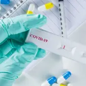 Europa financia innovaciones de 36 empresas contra la COVID 19 Europa financia innovaciones de 36 empresas contra la COVID 19