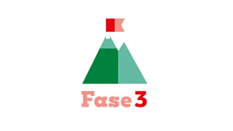 FASE 3 FASE 3