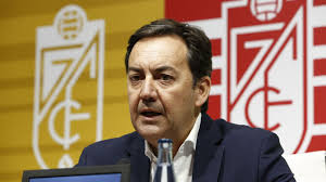 El Granada CF devolverá el dinero correspondiente a la Liga no presenciada a sus catorcemil abonados. Onda Deportiva Granada 09/06/2020 El Granada CF devolverá el dinero correspondiente a la Liga no presenciada a sus catorcemil abonados. Onda Deportiva Granada 09/06/2020