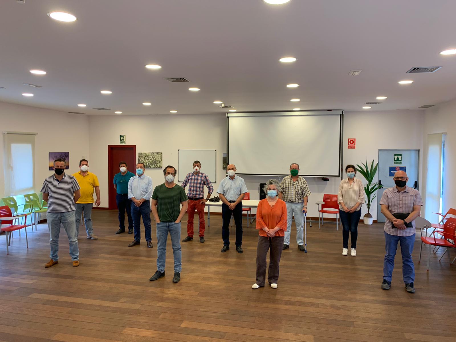 Diecisiete pueblos de Ciudad Real no abrirán sus piscinas y suspenden sus fiestas patronales Diecisiete pueblos de Ciudad Real no abrirán sus piscinas y suspenden sus fiestas patronales