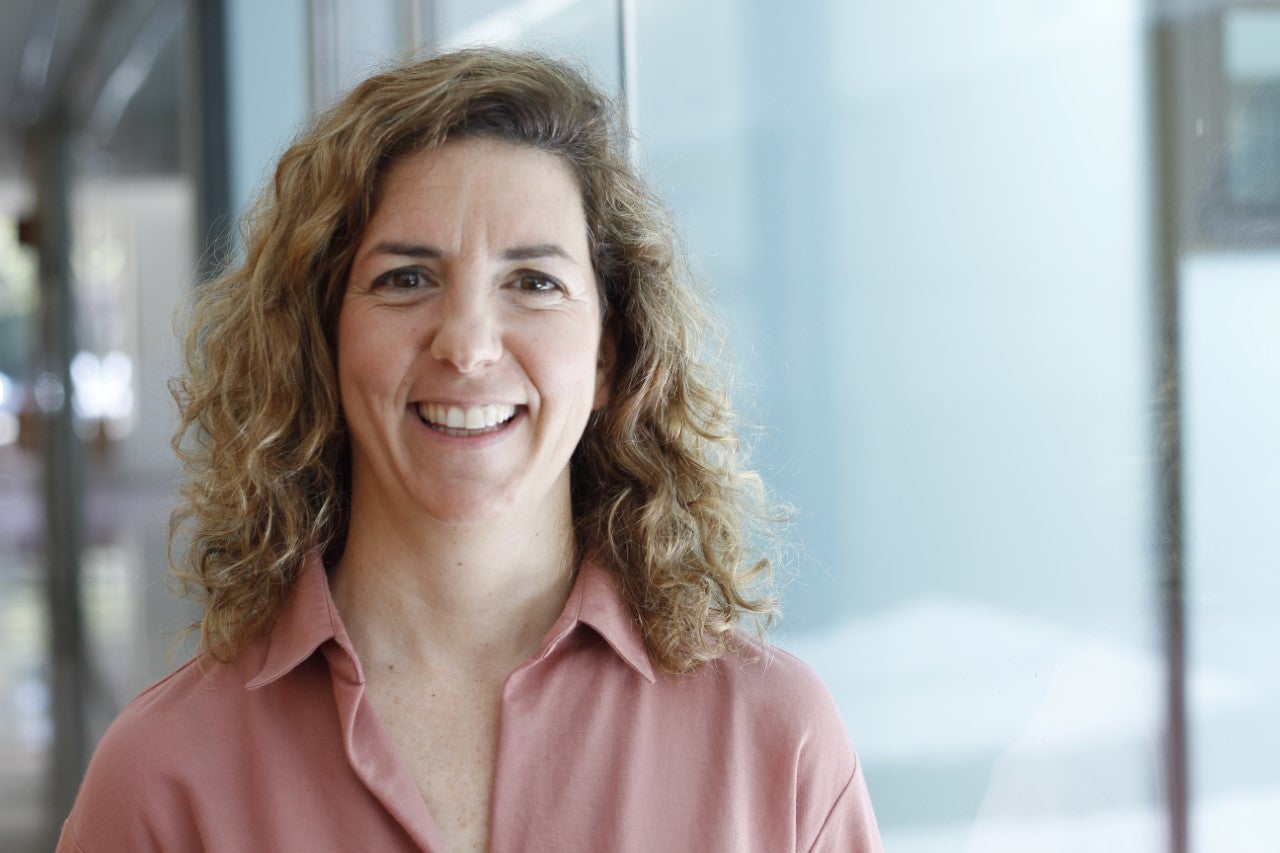 La investigadora Guillermina López-Bendito, premio Fundación Banco Sabadell a la Investigación Biomédica La investigadora Guillermina López-Bendito, premio Fundación Banco Sabadell a la Investigación Biomédica